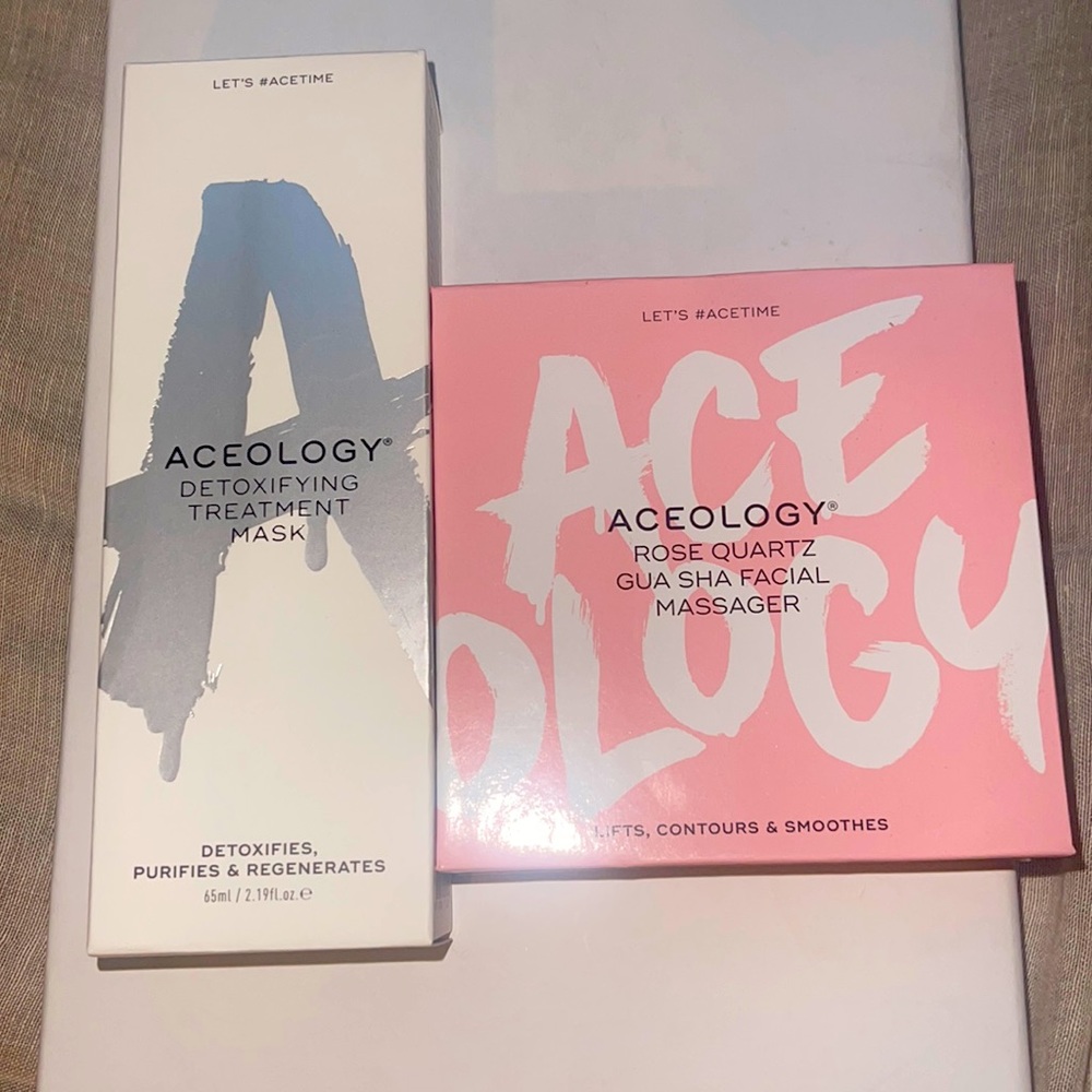 Aceology Bundle